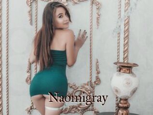 Naomigray