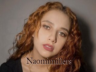 Naomimillers