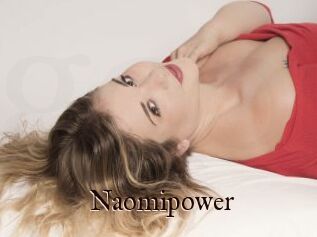 Naomipower