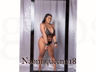 Naomiqueenn18