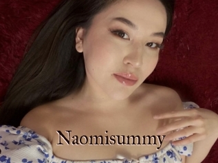 Naomisummy