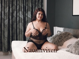 Naomivixen