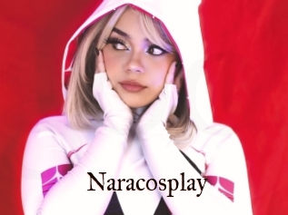 Naracosplay