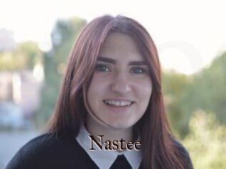 Nastee