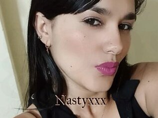 Nastyxxx