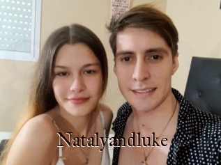 Natalyandluke