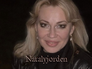 Natalyjorden