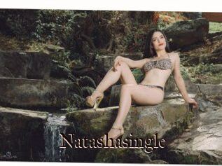 Natashasingle