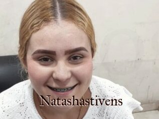 Natashastivens