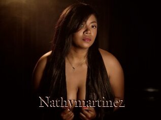 Nathymartinez