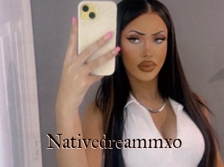 Nativedreammxo