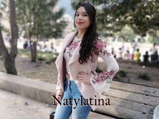 Natylatina