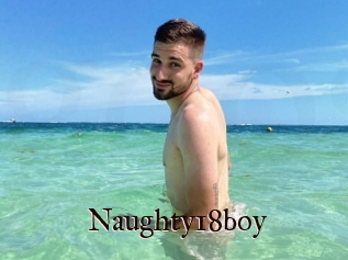 Naughty18boy