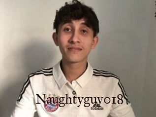 Naughtyguy018