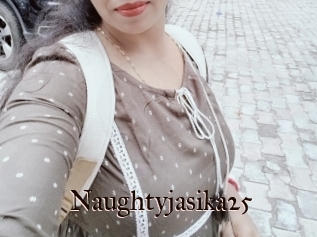 Naughtyjasika25