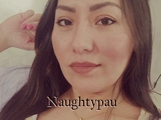 Naughtypau