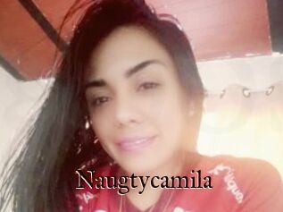 Naugtycamila