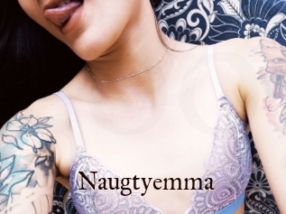 Naugtyemma