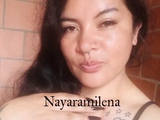 Nayaramilena