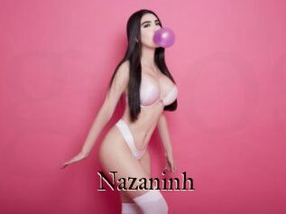 Nazaninh