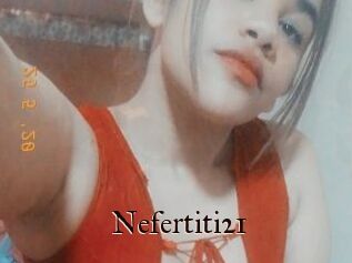 Nefertiti21