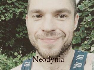 Neodynia