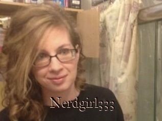 Nerdgirl333