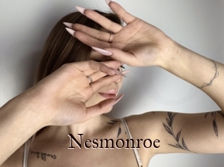 Nesmonroe