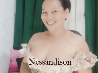 Nessandison