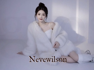 Nevewilson