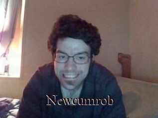 Newcumrob