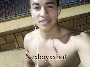 Nexboyxxhot