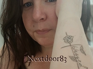 Nextdoor83