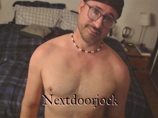 Nextdoorjock