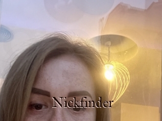 Nickfinder