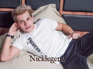 Nicklegend