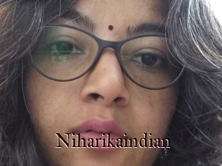 Niharikaindian