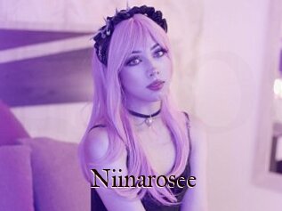 Niinarosee