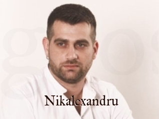 Nikalexandru