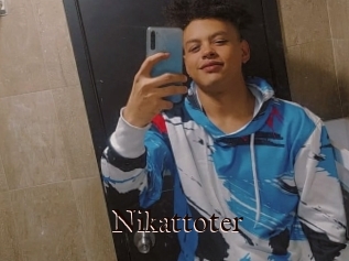 Nikattoter