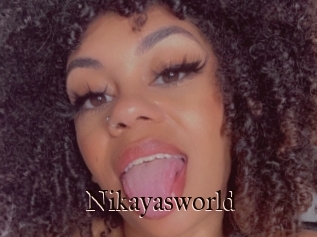 Nikayasworld