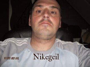 Nikegeil