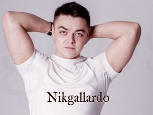 Nikgallardo