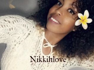 Nikkihlove