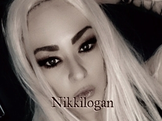 Nikkilogan