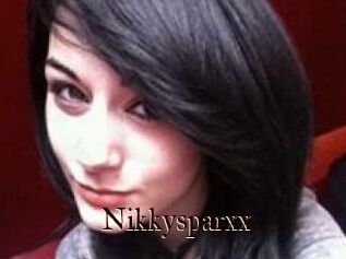 Nikkysparxx