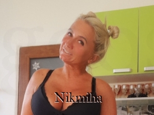 Nikmiha