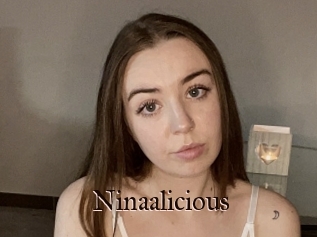 Ninaalicious