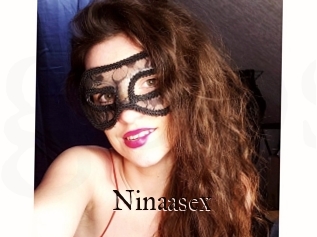 Ninaasex