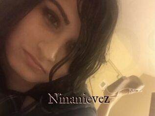 Ninanievez